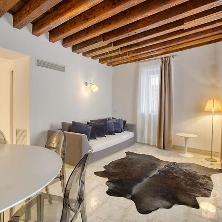 Ca Margherita Loft & Square Palazzo Grifalconi Venedig Exteriör bild