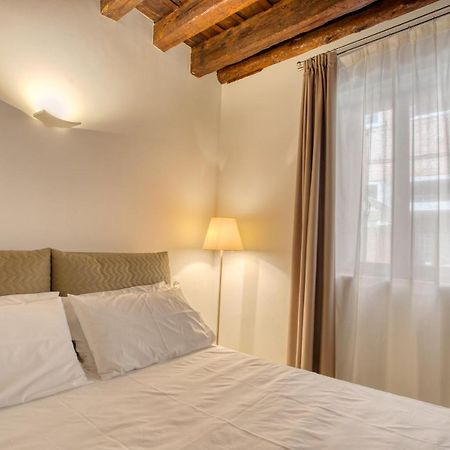 Ca Margherita Loft & Square Palazzo Grifalconi Venedig Exteriör bild