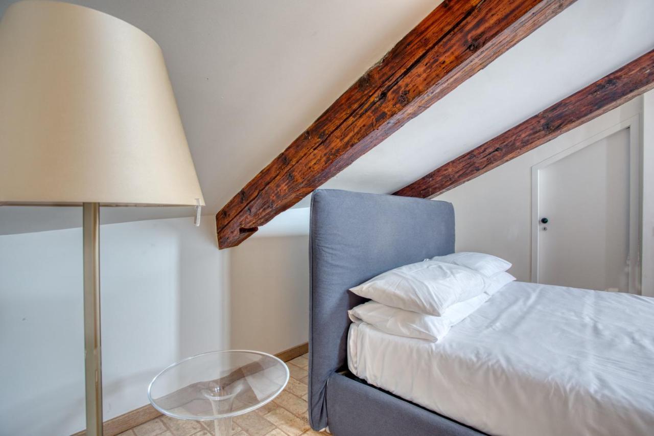 Ca Margherita Loft & Square Palazzo Grifalconi Venedig Exteriör bild