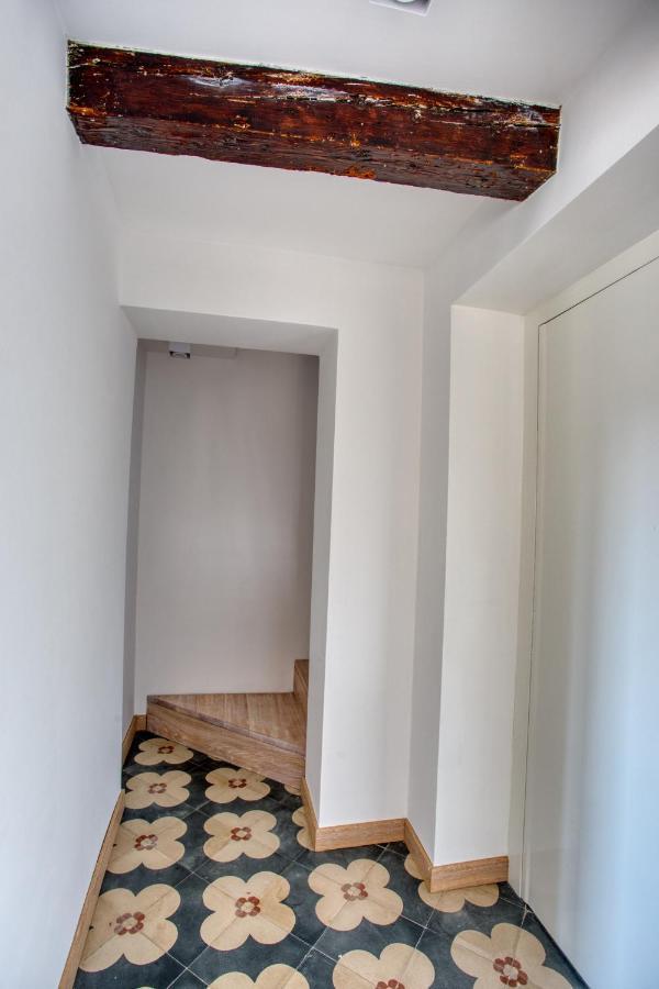 Ca Margherita Loft & Square Palazzo Grifalconi Venedig Exteriör bild