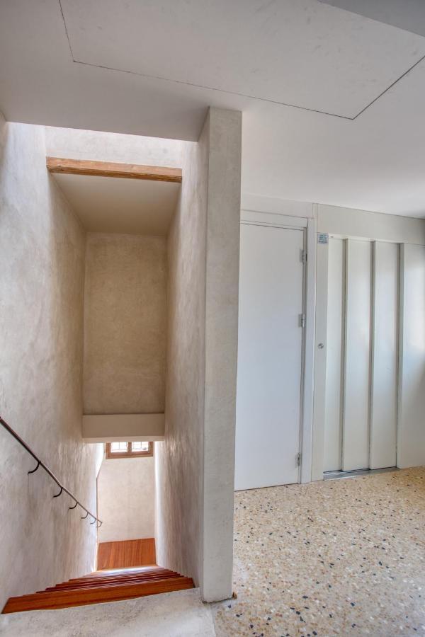 Ca Margherita Loft & Square Palazzo Grifalconi Venedig Exteriör bild