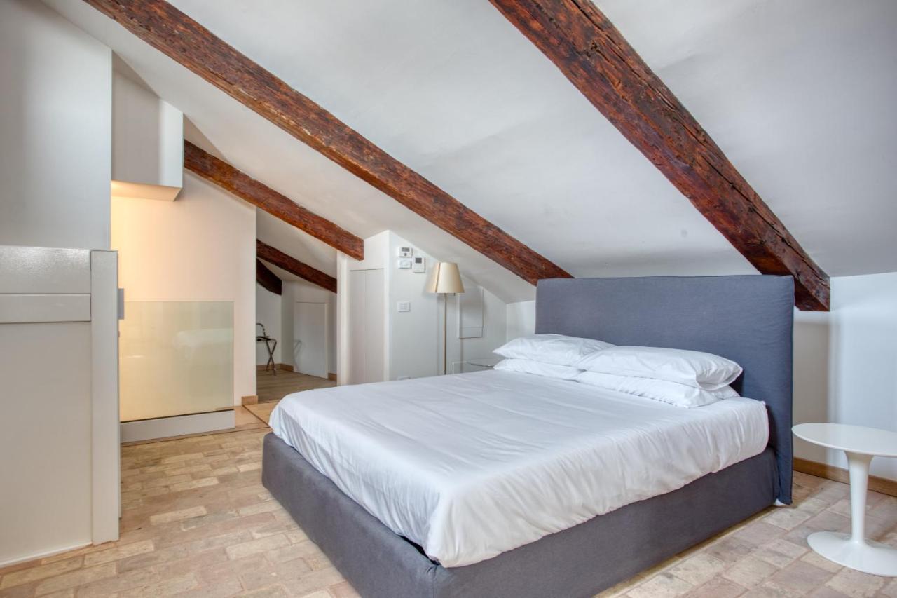 Ca Margherita Loft & Square Palazzo Grifalconi Venedig Exteriör bild