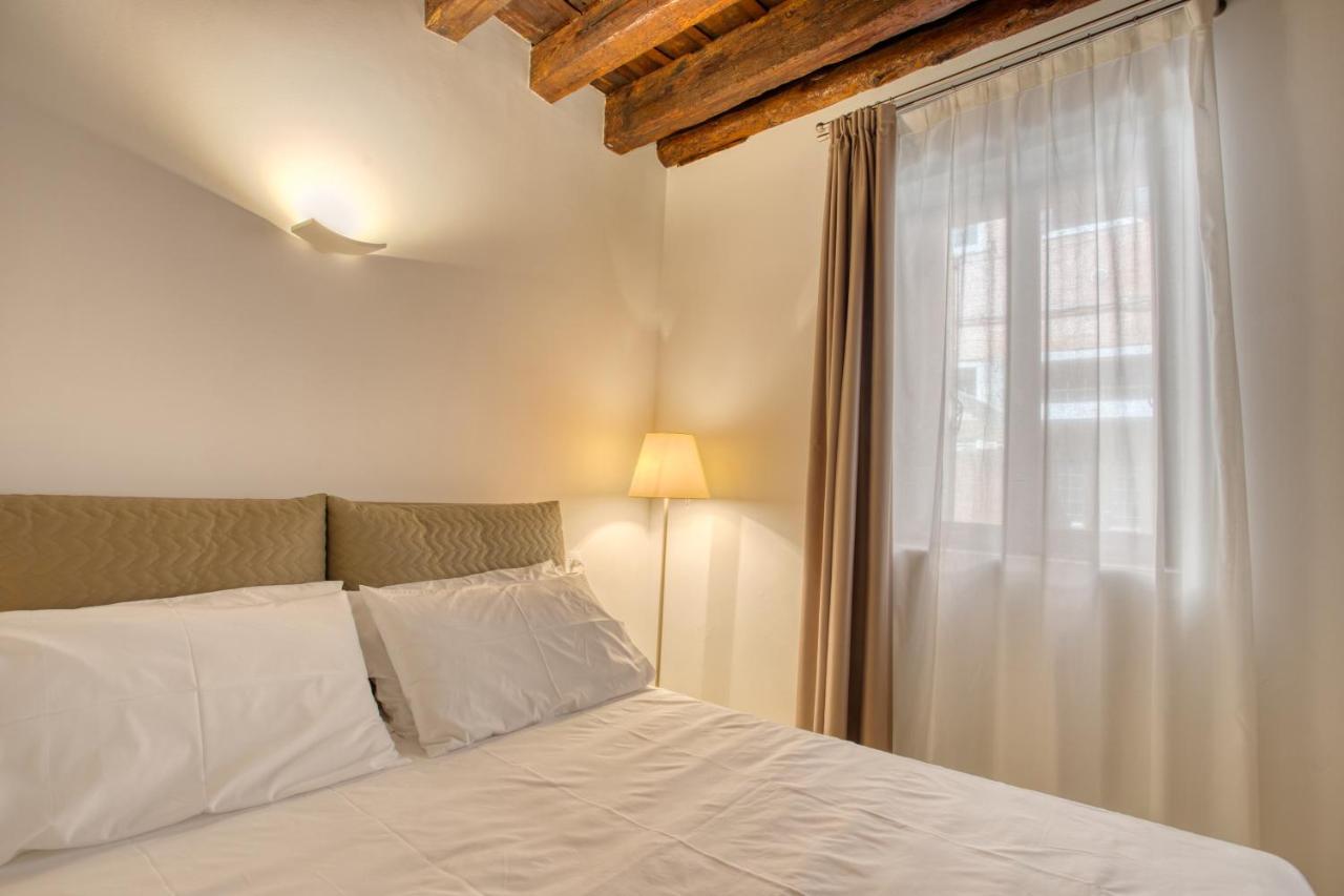 Ca Margherita Loft & Square Palazzo Grifalconi Venedig Exteriör bild