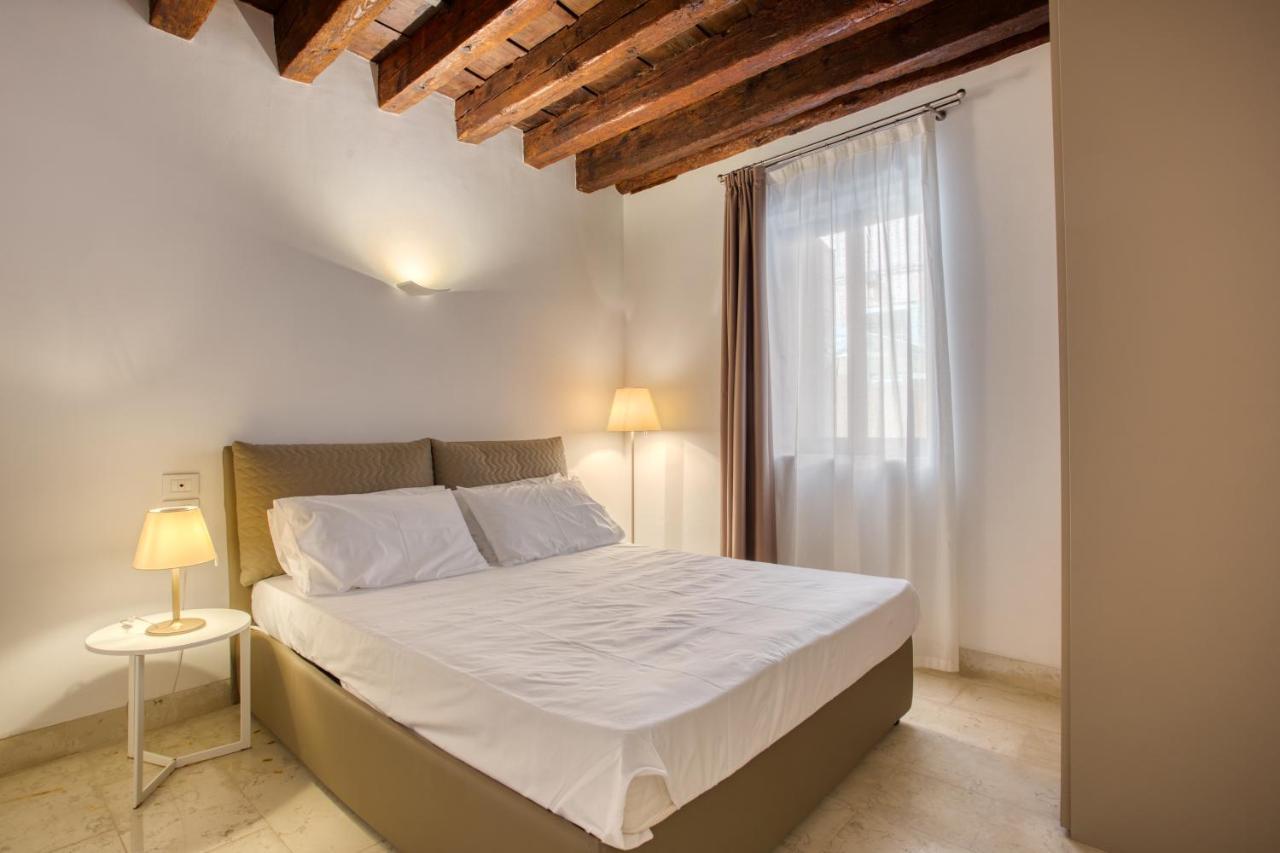 Ca Margherita Loft & Square Palazzo Grifalconi Venedig Exteriör bild