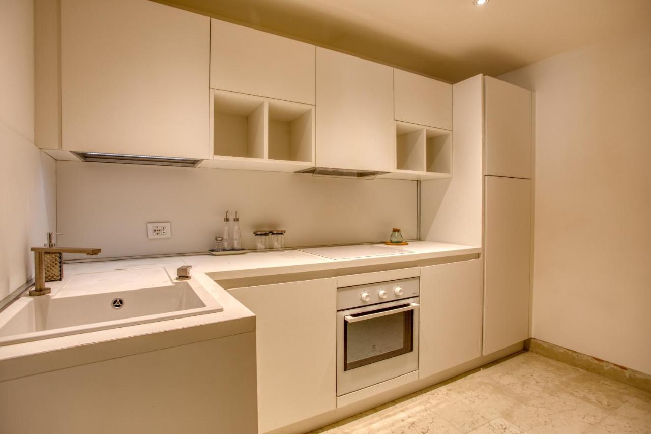 Ca Margherita Loft & Square Palazzo Grifalconi Venedig Exteriör bild